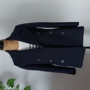 Old Navy  pea coat